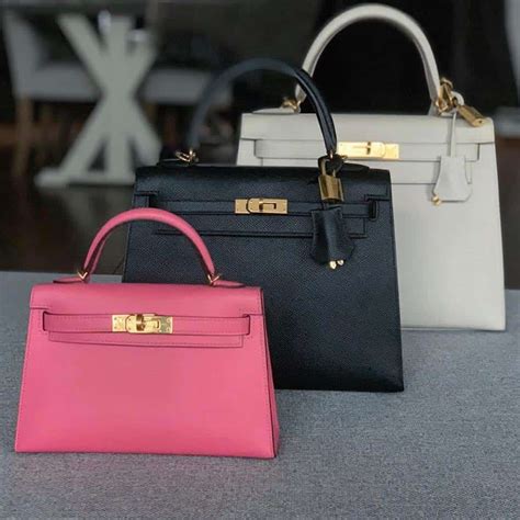 hermes kelly 28 dimensions